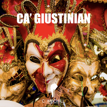 Various Artists - Ca' Giustinian