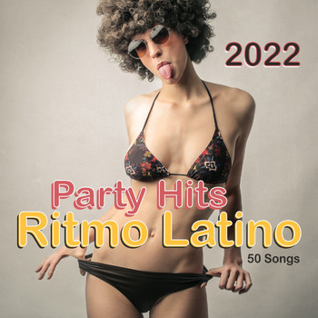 Various Artists - Party Hits Ritmo Latino 2022