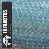 Infractus - No Heads / Biohazard