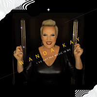 Wanda Kay - I've Got the Music in Me