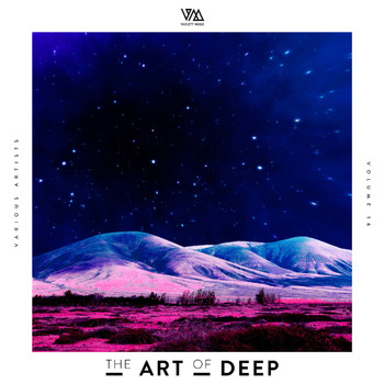 Various Artists - The Art of Deep, Vol. 16