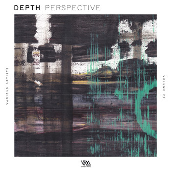 Various Artists - Depth Perspective, Vol. 22