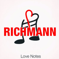 Richmann - Love Notes