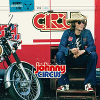 Johnny Hallyday - Live Johnny Circus 1972