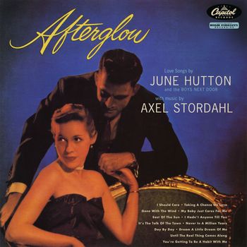 June Hutton - Afterglow