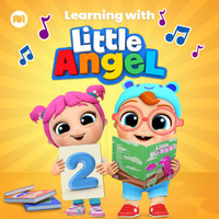 Little Angel - Learning with Little Angel