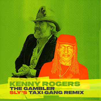 Kenny Rogers - The Gambler (Sly’s TAXI Gang Remix)