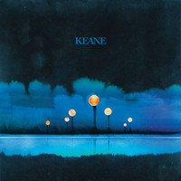 Keane - Strangeland 10 : Work In Progress Versions