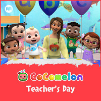 Cocomelon - Teacher's Day
