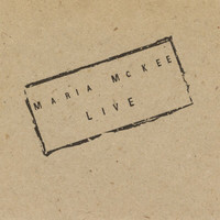 Maria McKee - Live (Live In Glasgow/1993 [Explicit])