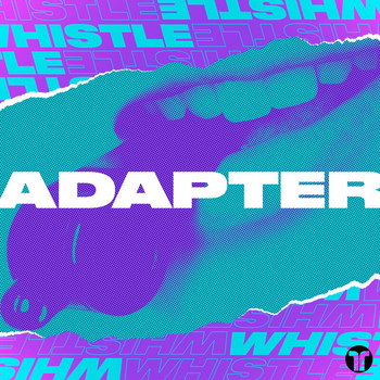 Adapter - Whistle