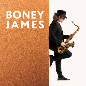 Boney James - Another Day In Paradise