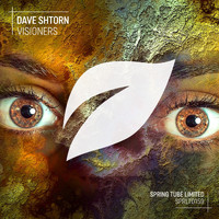 Dave Shtorn - Visioners