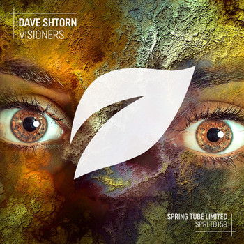 Dave Shtorn - Visioners