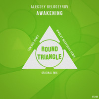 Aleksey Beloozerov - Awakening
