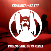 Crazibiza - Nasty (Radio Mix)