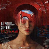 DJ Phellix - Avaye Tanhaei