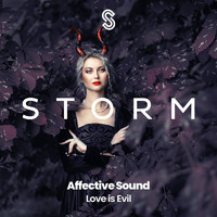 Affective Sound - Love is Evil