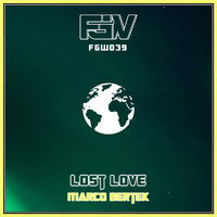 Marco Bertek - Lost Love