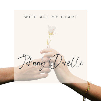 Johnny Dorelli - With All My Heart - Johnny Dorelli
