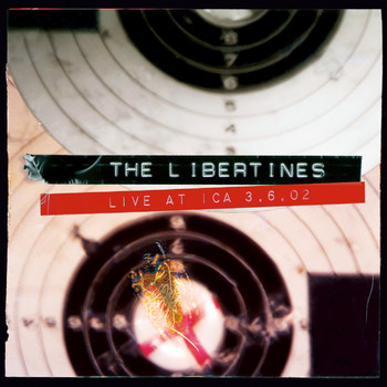 The Libertines - What a Waster / I Get Along (Live at the ICA 3.6.02 [Explicit])
