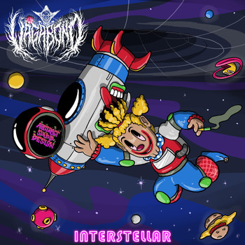 Vagabond - Interstellar