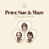 Peter, Sue & Marc - Collection