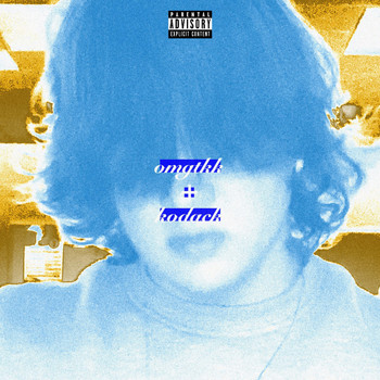 Lee Harris - OMGTKK + KODACK (Explicit)
