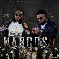 Lo Kee & Microwave Rollie - Narcos 2 (Explicit)