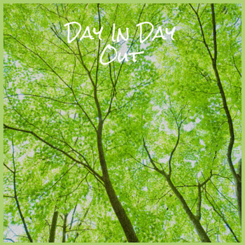 Various Artist - Day In Day Out