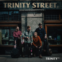 Trinity (NL) - Trinity Street
