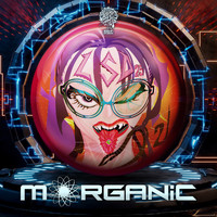 Morganic - Lsd25