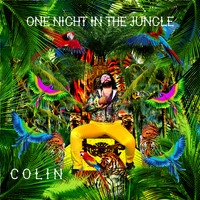 Colin - One Night In The Jungle