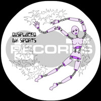 AK SPORTS - Displaced