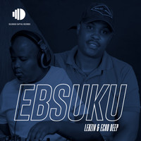 Lebzin, Echo Deep - Ebsuku