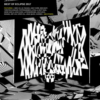 Various Artists - Best of Eclipse 2017