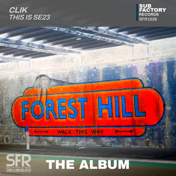 Clik - This Is SE23