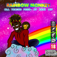 Djimetta - Rainbow Monkey