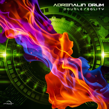 Adrenalin Drum - Double Reality
