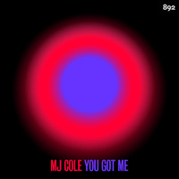 MJ Cole - You Got Me