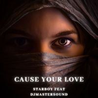 Starboy - Cause Your Love (Radio Edit)