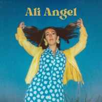 Ali Angel - Ali Angel (Explicit)