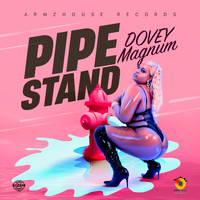 Dovey Magnum - Pipe Stand (Explicit)