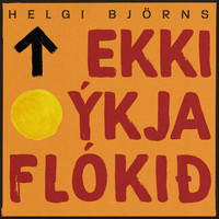Helgi Björnsson - Ekki ýkja flókið