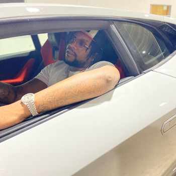 Sleeve - EAR HUSTLING (Explicit)