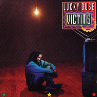 Lucky Dube - Victims (2012 Remastered)