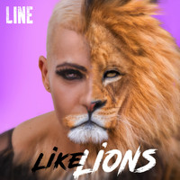 Line - Like Lions