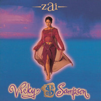 Vicky Sampson - Zai