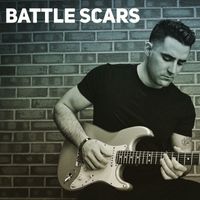 Brendan John Pugh - Battle Scars