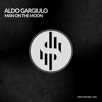 Aldo Gargiulo - MAN ON THE MOON